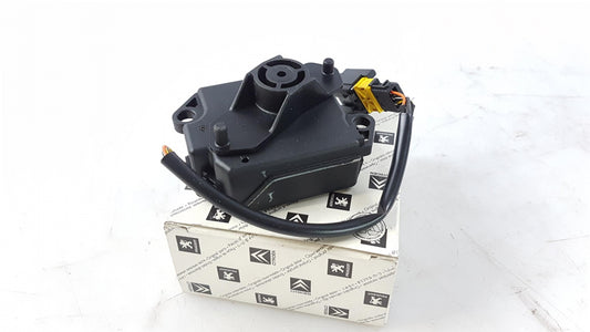 Original OE Peugeot Mischklappen Stellelement 6445EQ