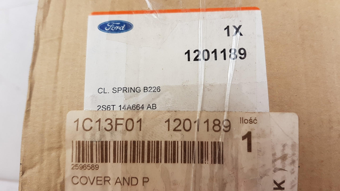 Original OE FORD Schleifring 1201189