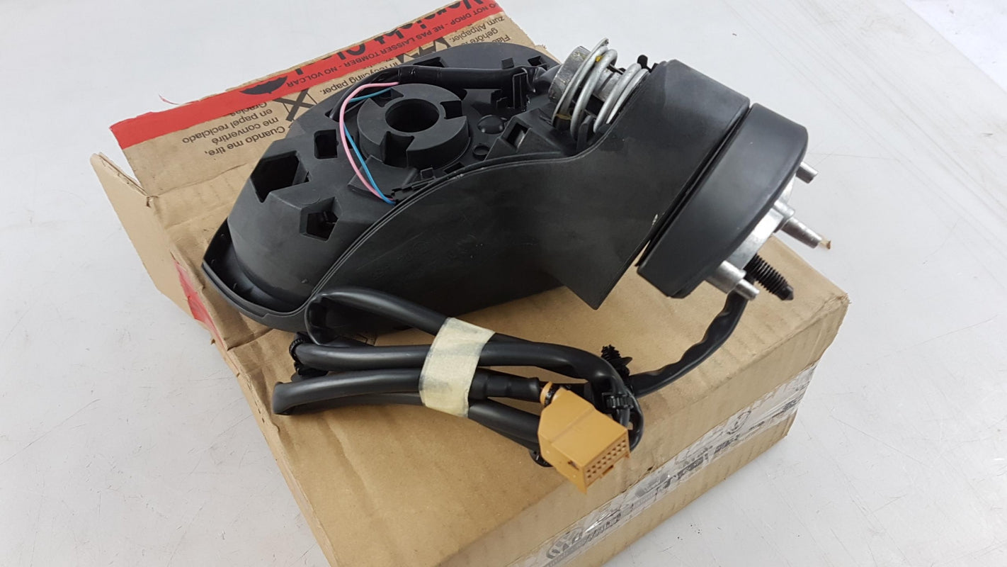 Original SEAT Exeo (2009-2018) Außenspiegel Rückspiegel Rechts 3R1857508A9B9