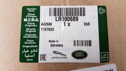Original OE LAND ROVER Bremsbeläge LR090689