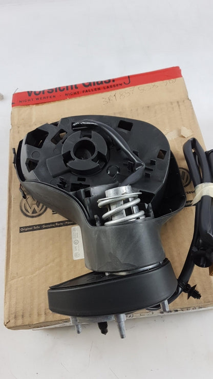 Original SEAT Exeo/ST (2009-2014) Außenspiegel Rückspiegel Rechts 3R18575089B9