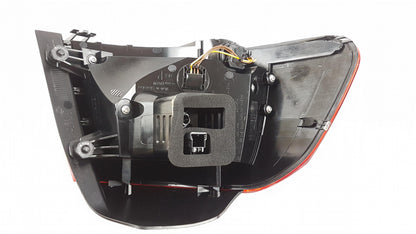 Original VW Golf VI (5K) Heckleuchte Kirschrot abgedunkelt Rechts 5K0945096Q