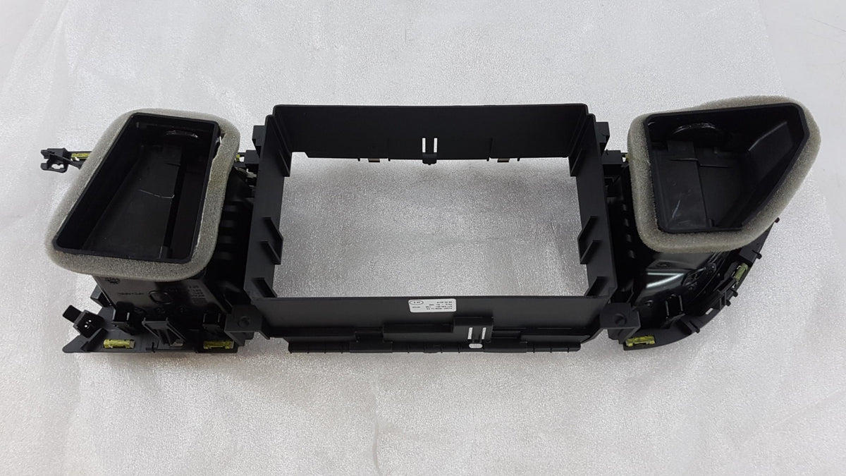 Original SEAT Leon 2013-2021 Luftdüse Ausströmer Mitte 5F18209511QB
