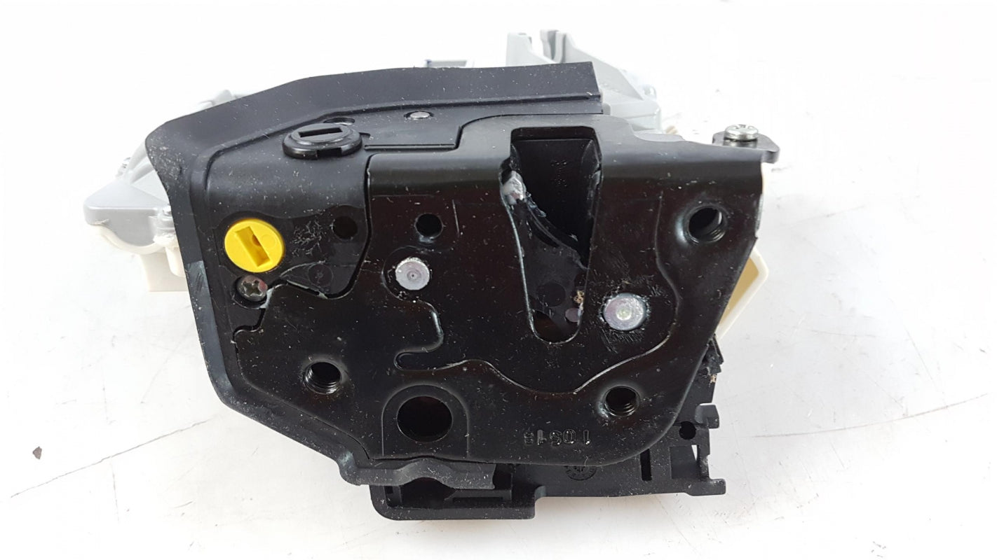 Original SEAT Altea Toledo 5P Türschloss hinten links 1P0839015A