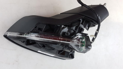 Original SEAT Leon 2013-2021 Außenspiegel Gehäuse Links 5F1857507N9B9