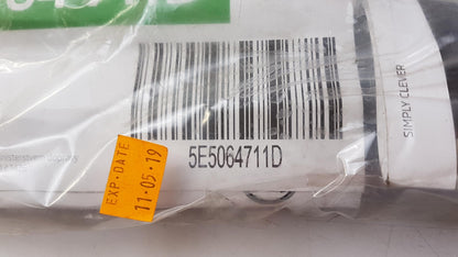 Original OE Volkswagen Ladekantenschutz 5E5064711D