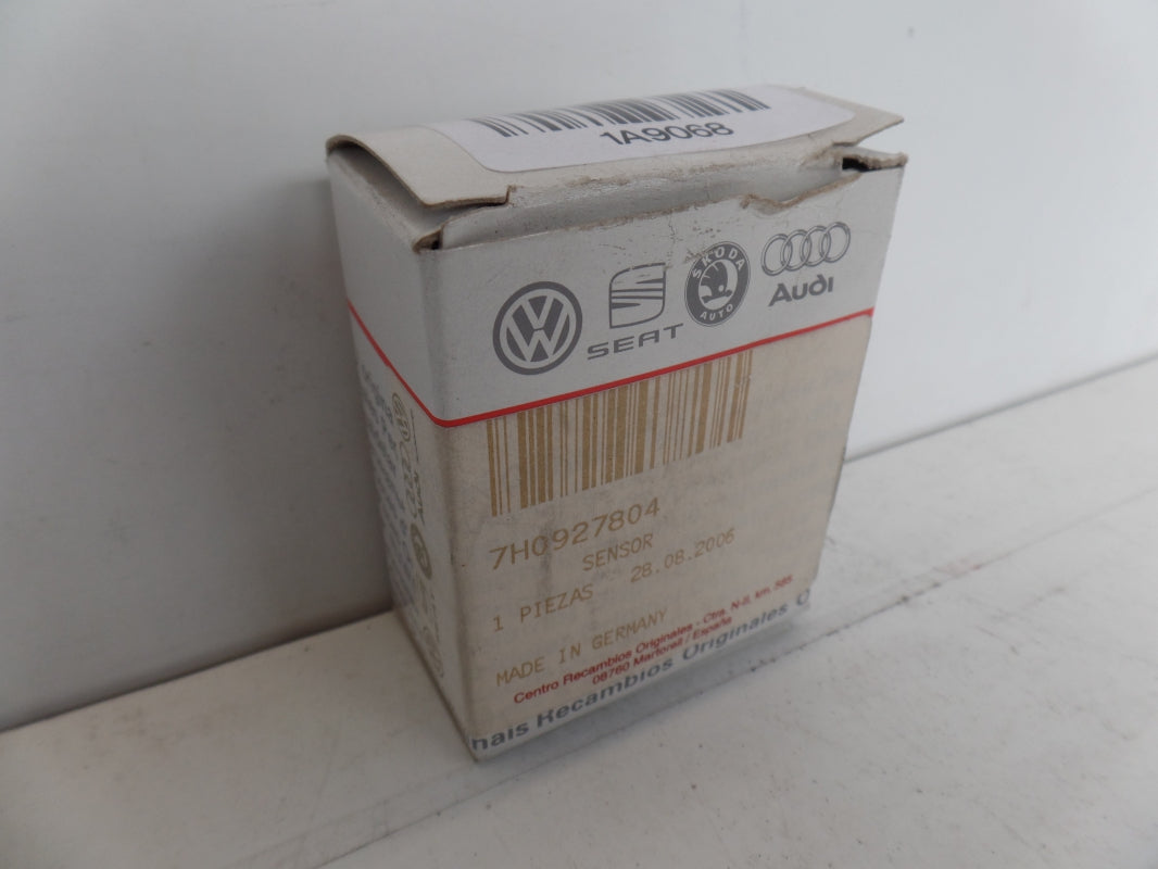 Original OE Volkswagen Raddrehzahl Sensor 7H0927804