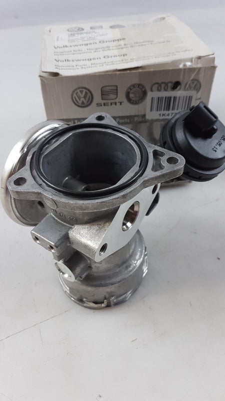 Original OE Volkswagen AGR-Ventil 038131501AT