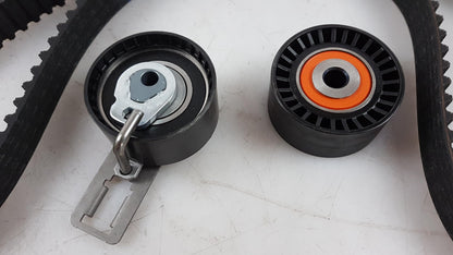 Original CITROEN Berlingo (B9) PEUGEOT 308 II Zahnriemensatz 1.6 HDI 1608747480