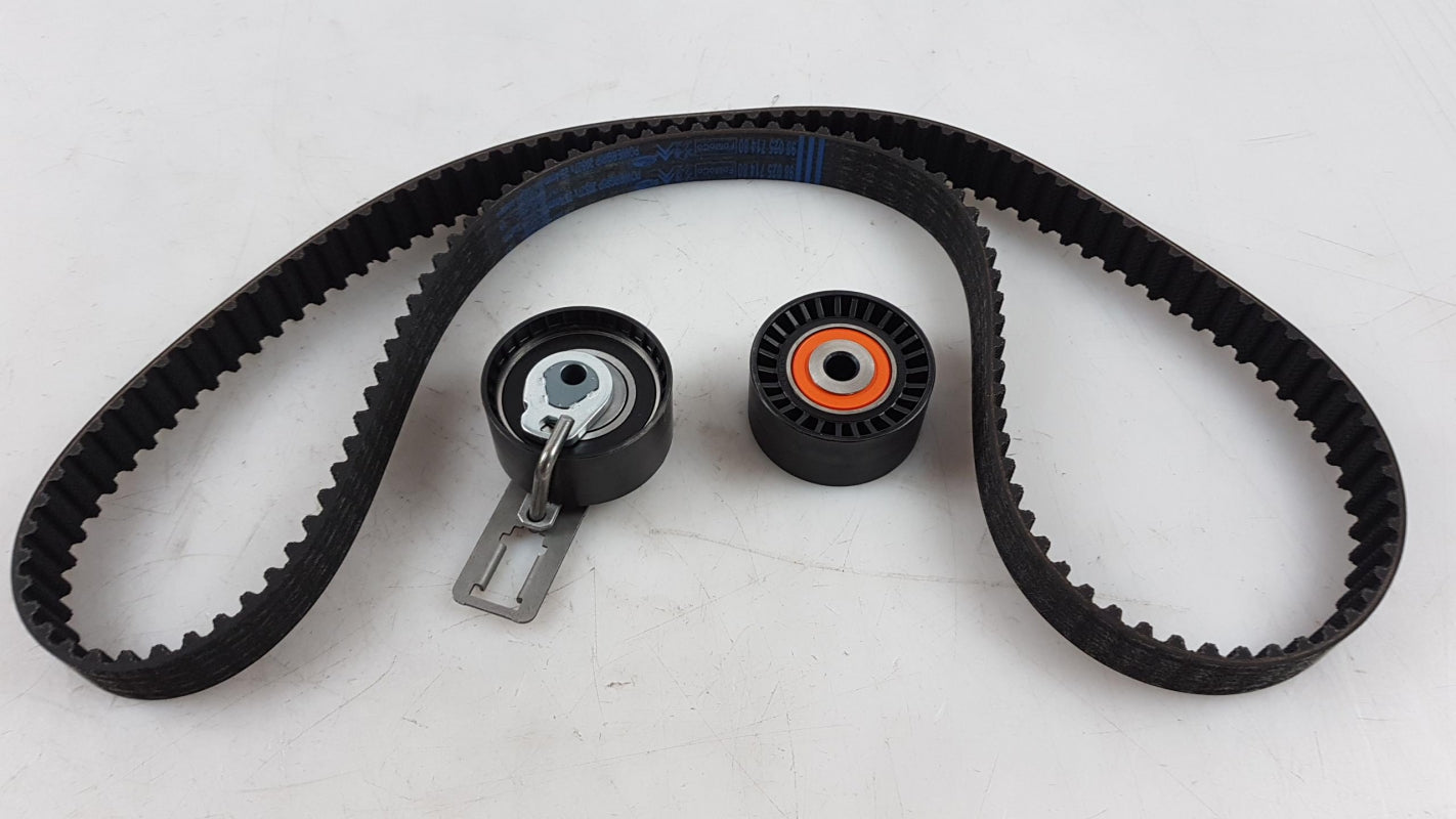 Original CITROEN Berlingo (B9) PEUGEOT 308 II Zahnriemensatz 1.6 HDI 1608747480