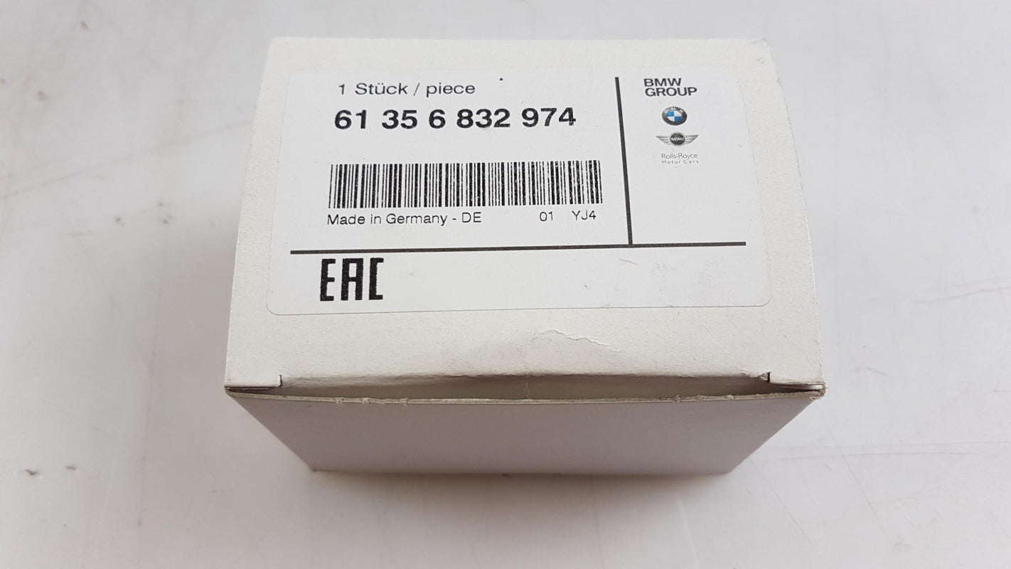 Original BMW X5 F15 F85 X6 F16 Sensor Regen/Licht/Solar/Beschlag HUD 61356832974