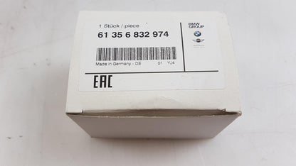 Original BMW X5 F15 F85 X6 F16 Sensor Regen/Licht/Solar/Beschlag HUD 61356832974