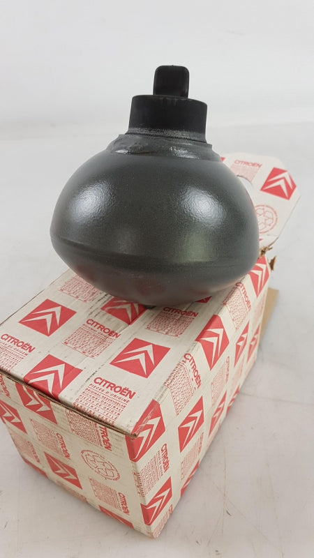 Original OE Peugeot Dämpfung Druckspeicher 5271G4