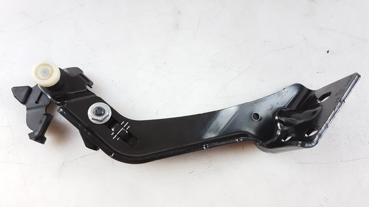 Original OE Peugeot Schiebetür Rollenführung 1616813880