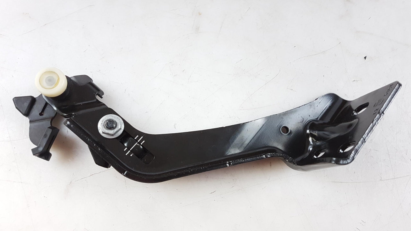 Original OE Peugeot Schiebetür Rollenführung 1616813880