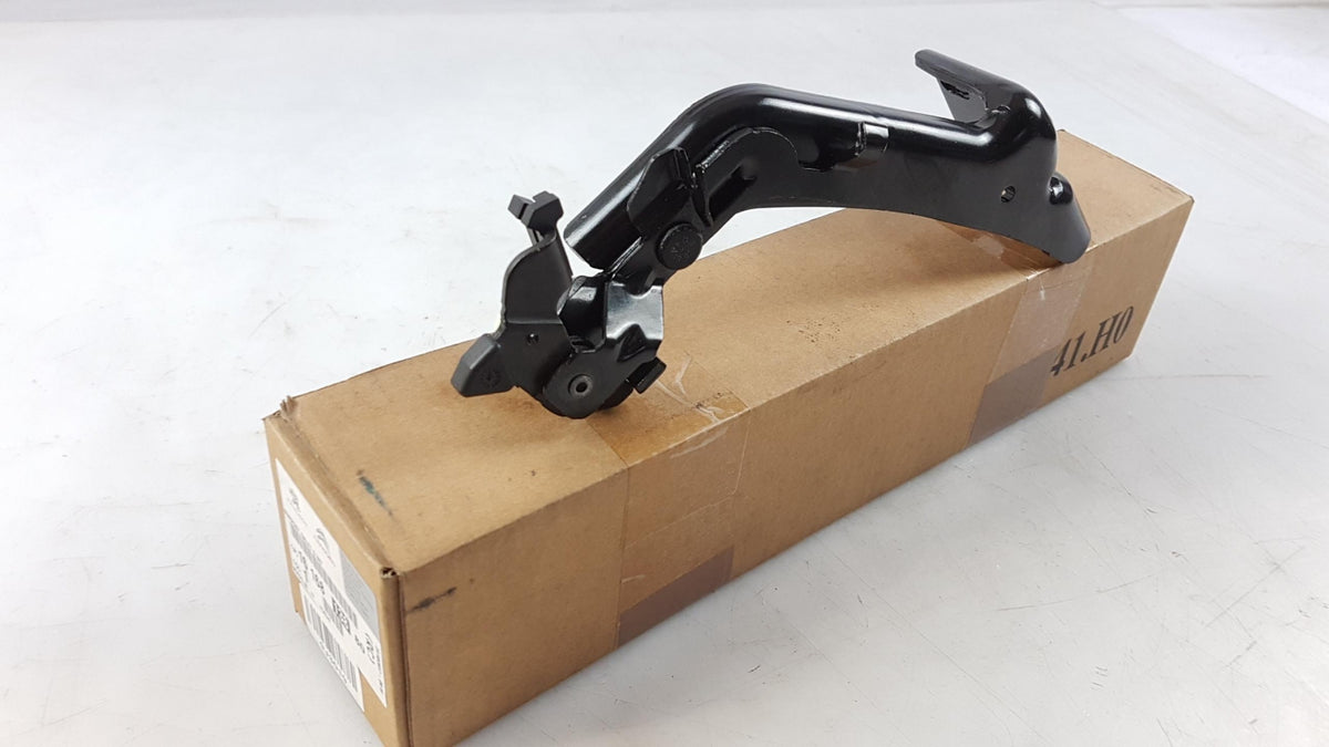 Original OE Peugeot Schiebetür Rollenführung 1616813880