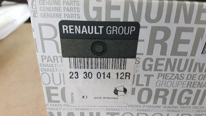 Original OE RENAULT Anlasser 233001412R