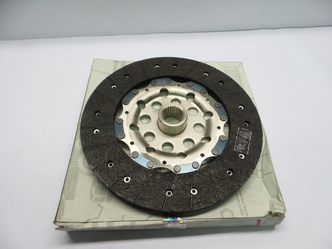Original MERCEDES-BENZ W638 Kupplungsscheibe A0162509203