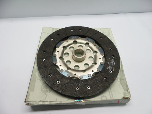Original MERCEDES-BENZ W638 Kupplungsscheibe A0162509203