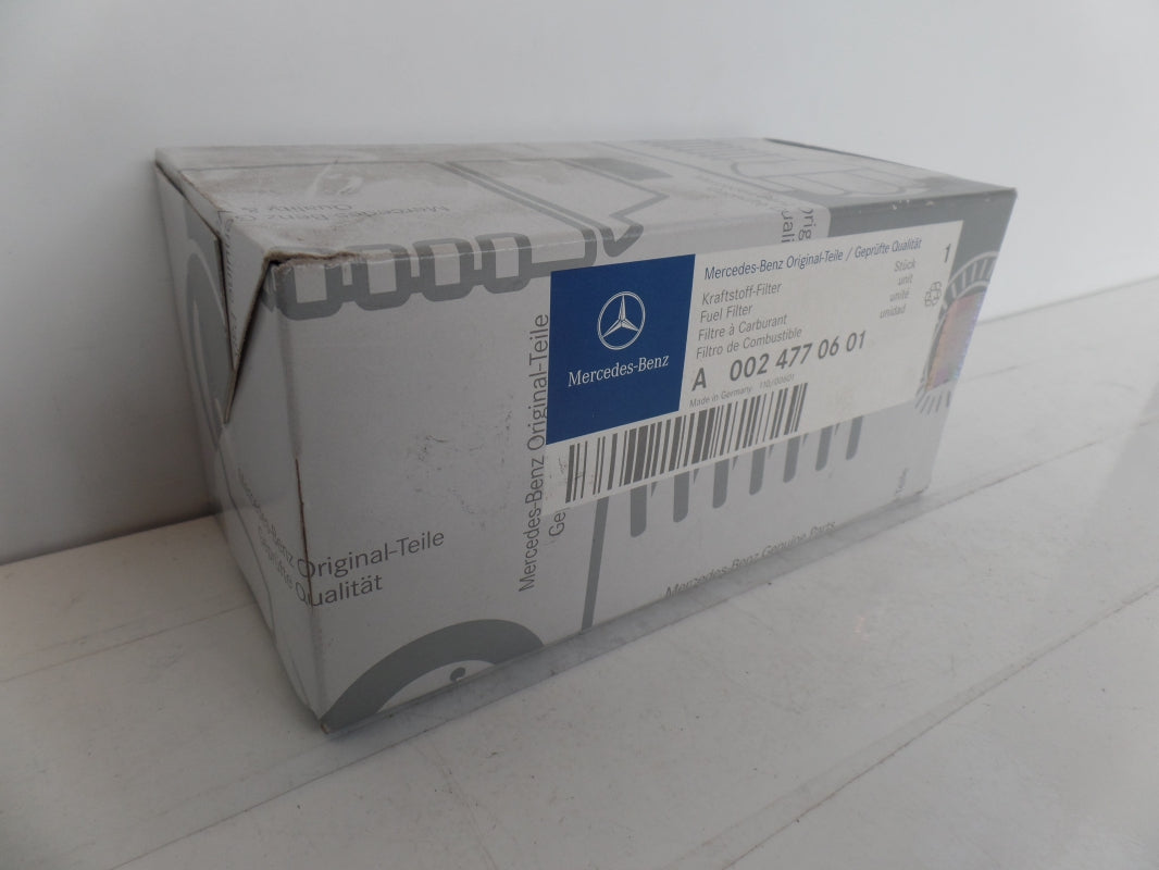 Original OE MERCEDES-BENZ Kraftstofffilter A0024770601