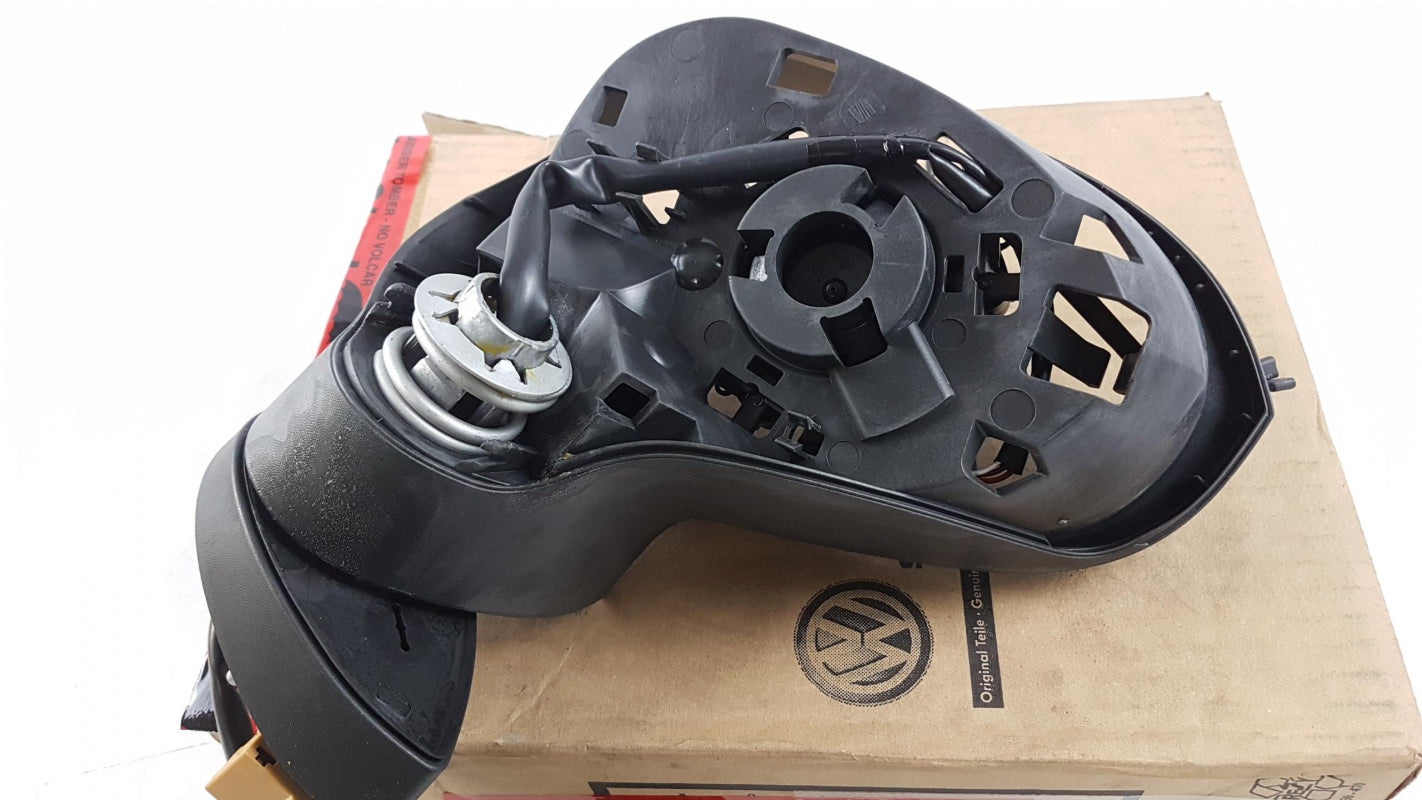 Original OE Volkswagen Außenspiegel 3R18575079B9