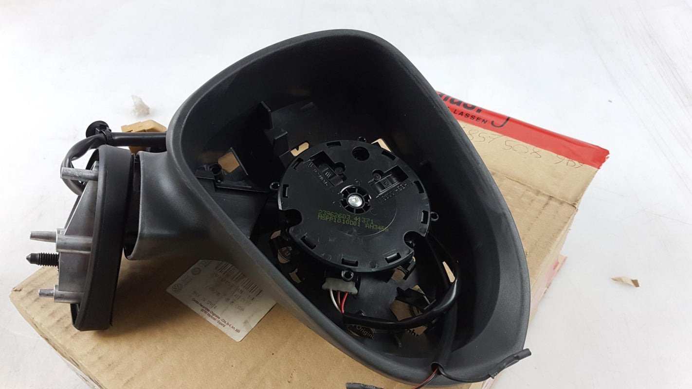 Original SEAT Exeo/ST (2009-2014) Außenspiegel Rückspiegel Rechts 3R18575089B9