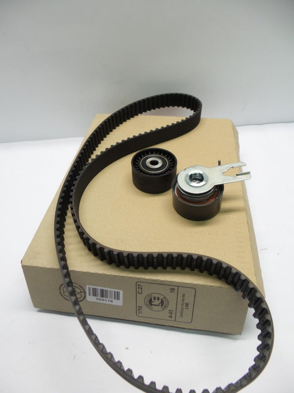 Original PEUGEOT 107 3008 307 5008 CITROEN Berlingo C2-C5 timing belt kit 0831V4 