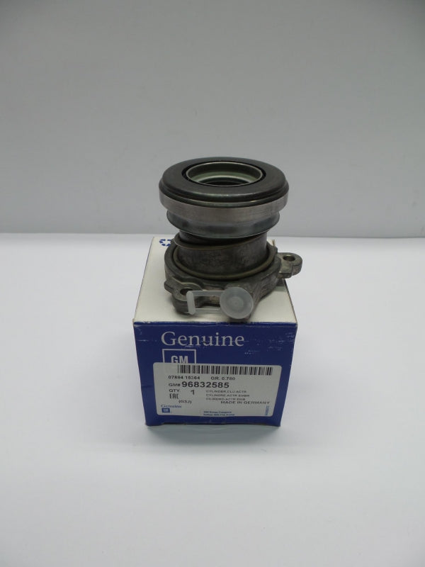 Original OPEL Astra-J Zafira-C Zentralausrücker Ausrücklager Kupplung 96832585