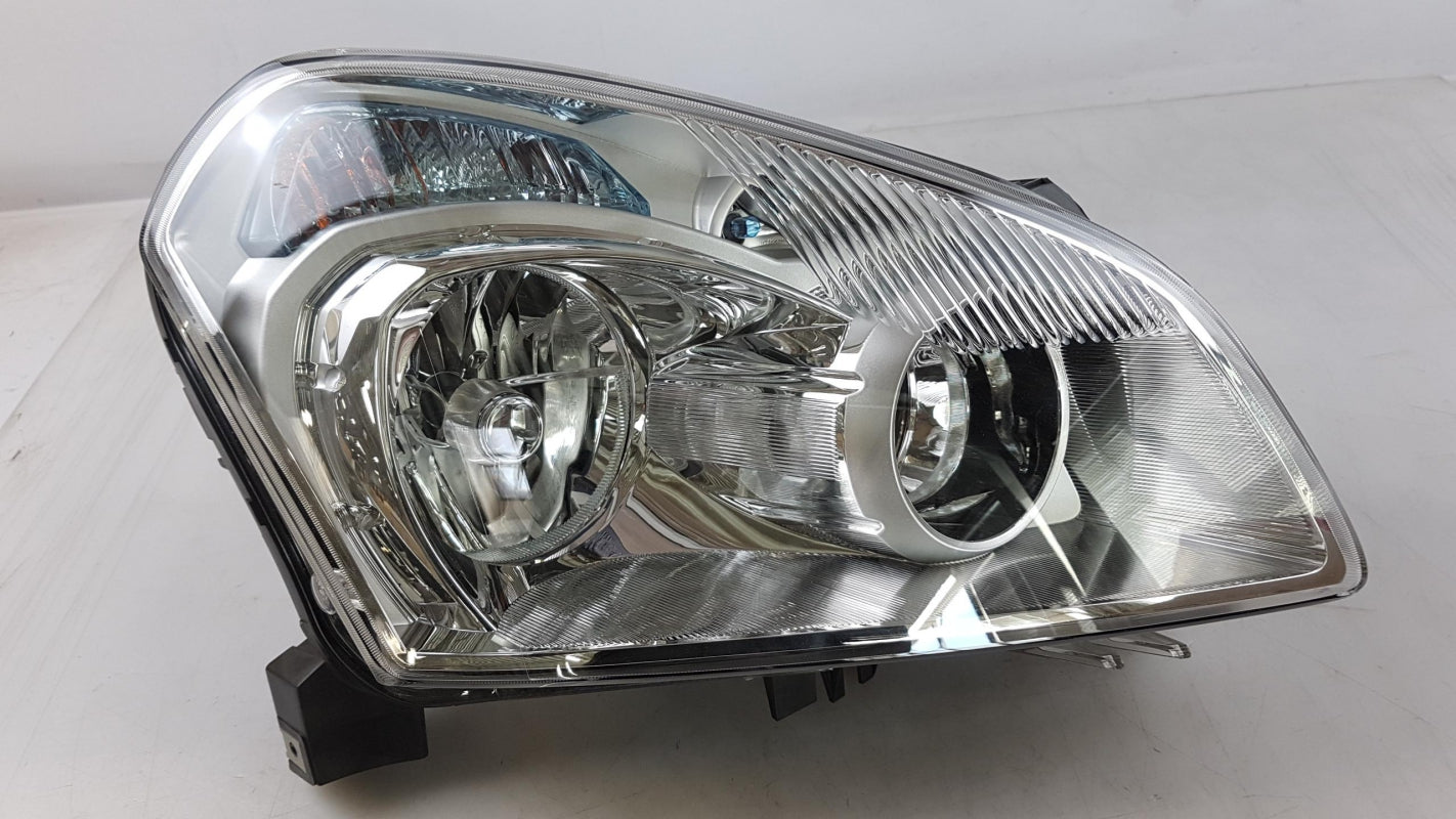 Original NISSAN Qashqai/Qashqai+2 '06-'10 Scheinwerfer Rechts 26010JD910