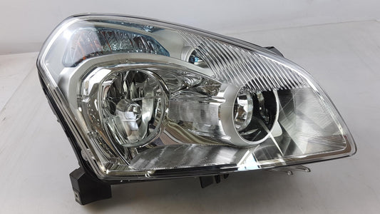 Original NISSAN Qashqai/Qashqai+2 '06-'10 Scheinwerfer Rechts 26010JD910