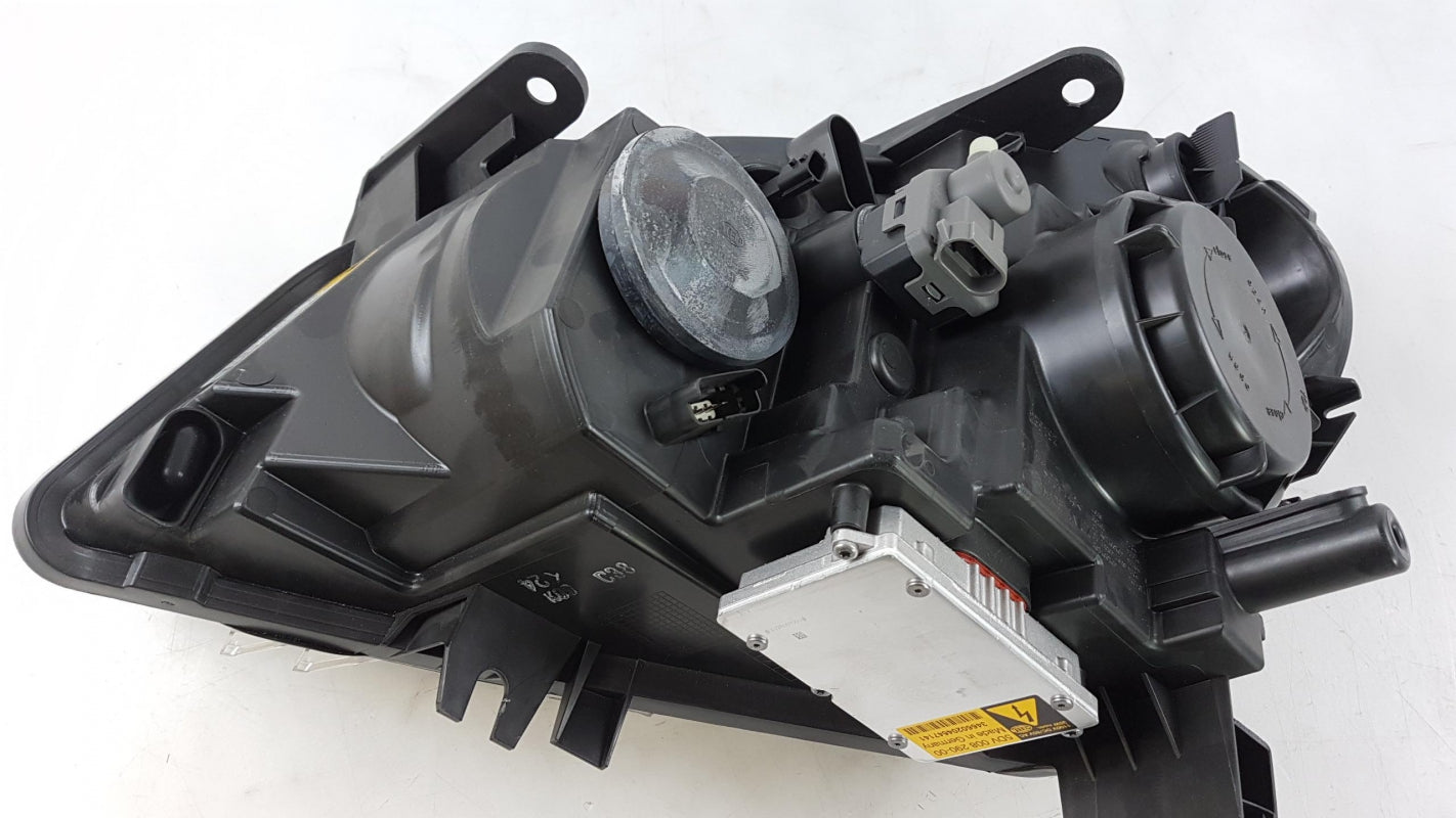 Original NISSAN Qashqai/Qashqai+2 '06-'10 Scheinwerfer Rechts 26010JD910