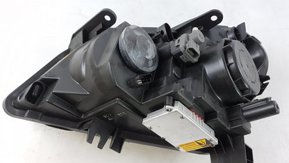 Original NISSAN Qashqai/Qashqai+2 '06-'10 Scheinwerfer Rechts 26010JD910