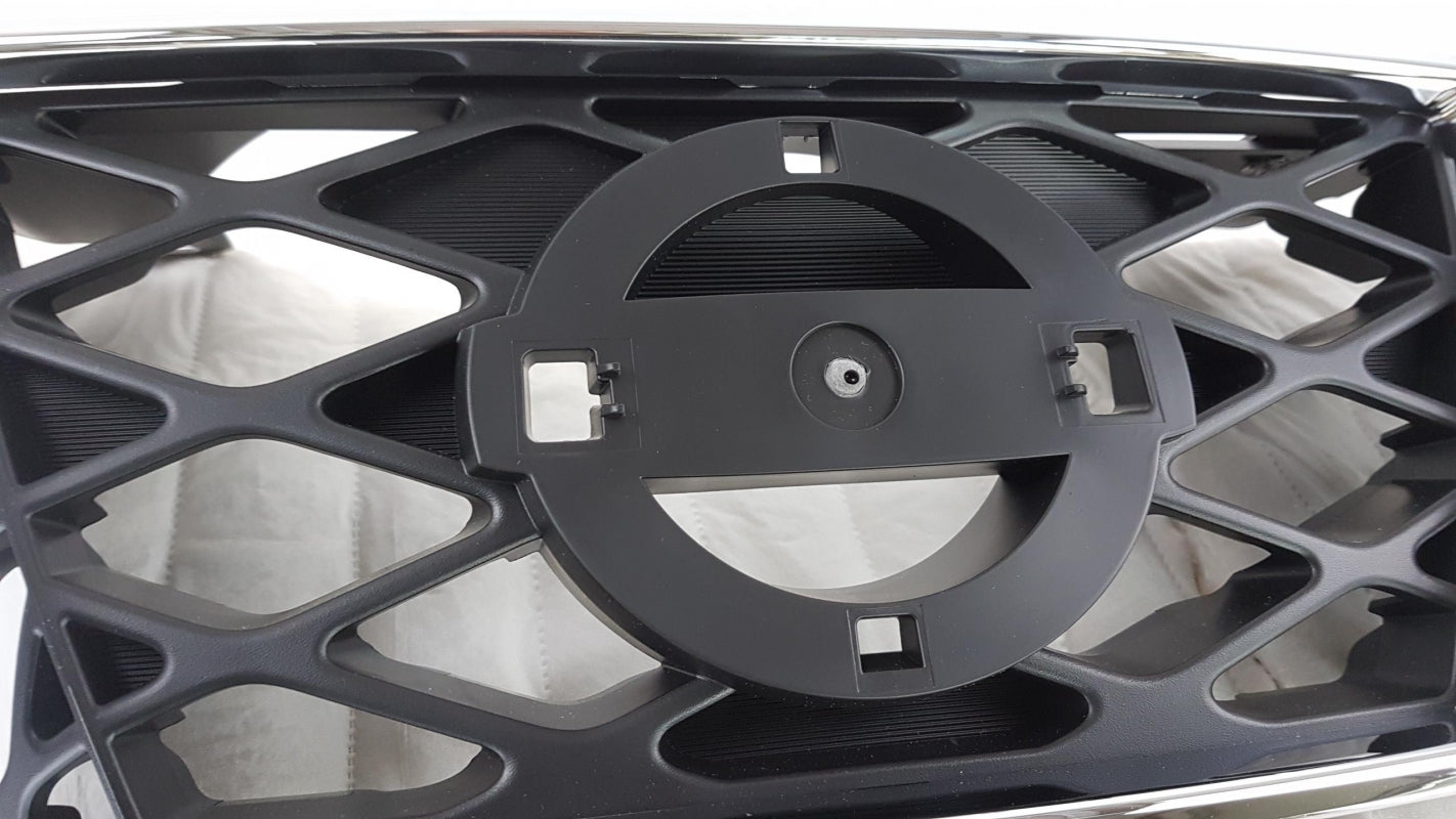 Original NISSAN X-Trail Kühlergitter vorne 62310JG50A