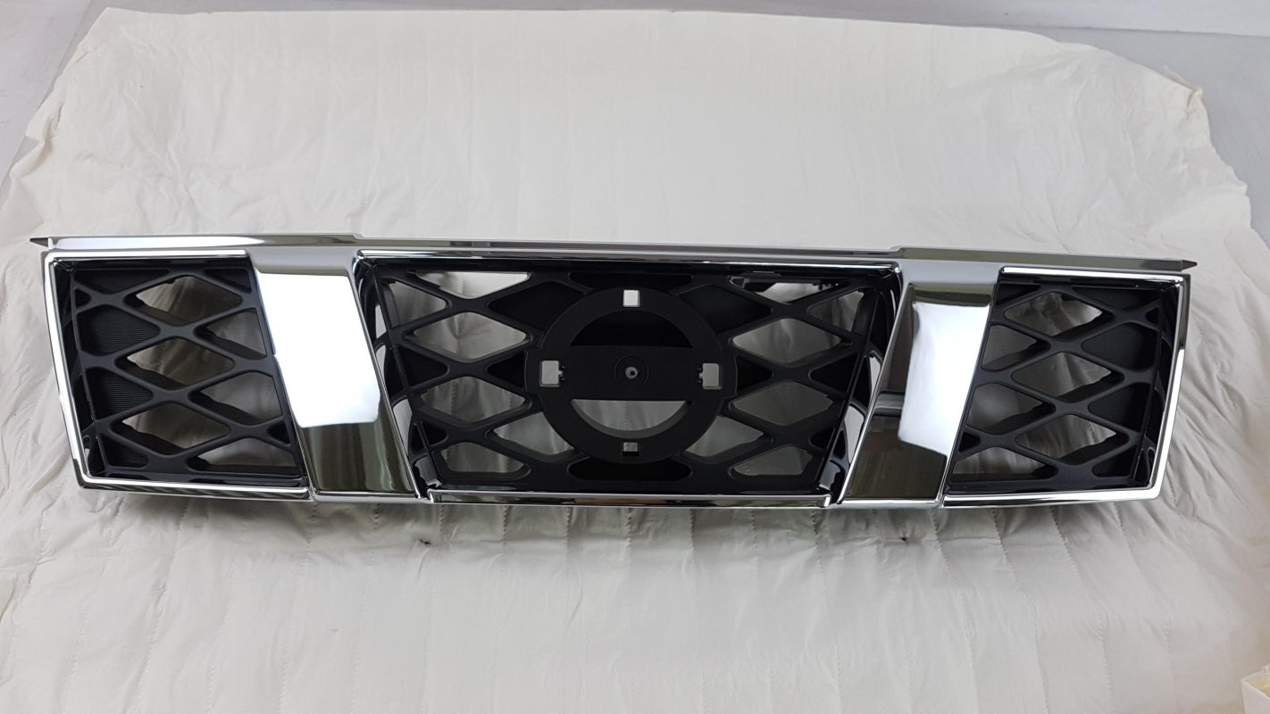 Original NISSAN X-Trail Kühlergitter vorne 62310JG50A