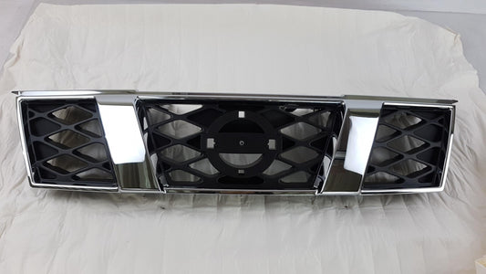 Original NISSAN X-Trail Kühlergitter vorne 62310JG50A