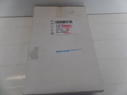 Original OE Volkswagen Außenspiegelglas 1J1857521C