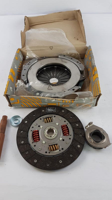 Original OE RENAULT Kupplungssatz 6025171466