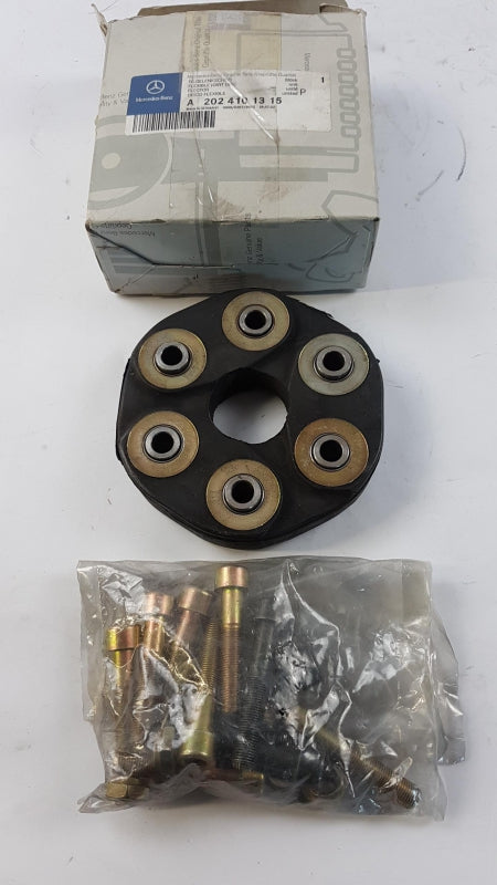 Original OE MERCEDES-BENZ Kardanwelle Gelenk A2024101315