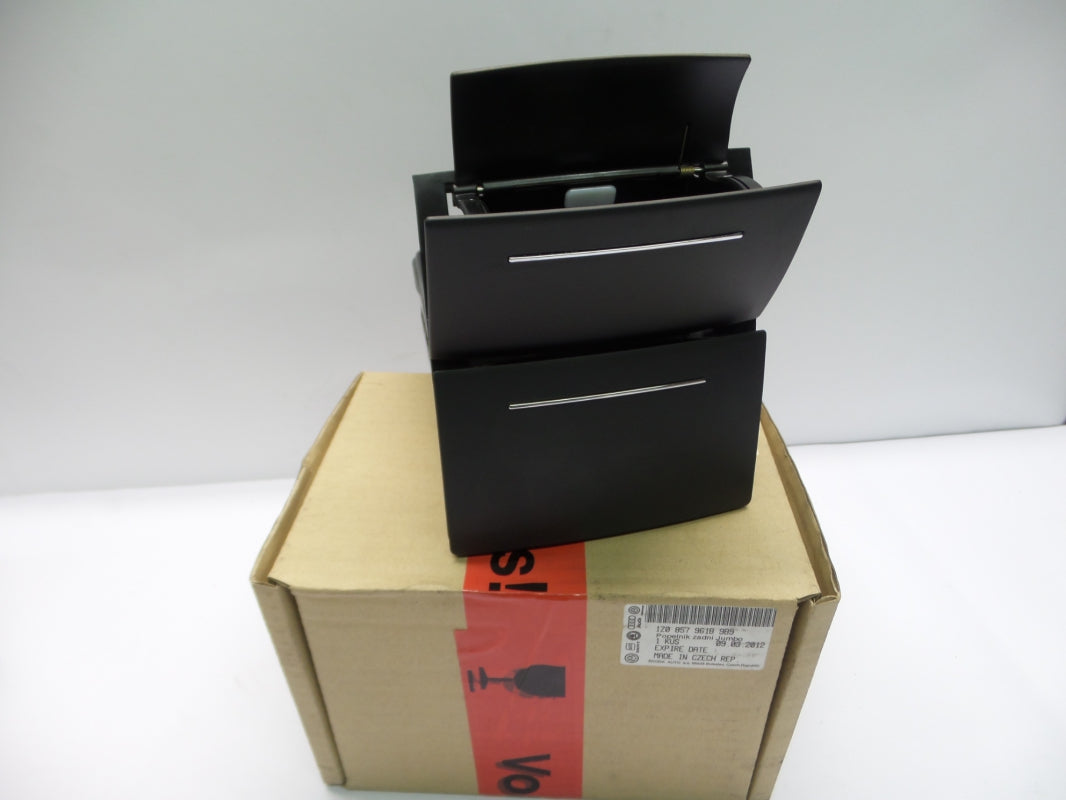 Original OE Volkswagen Aschenbecher 1Z0857961B9B9