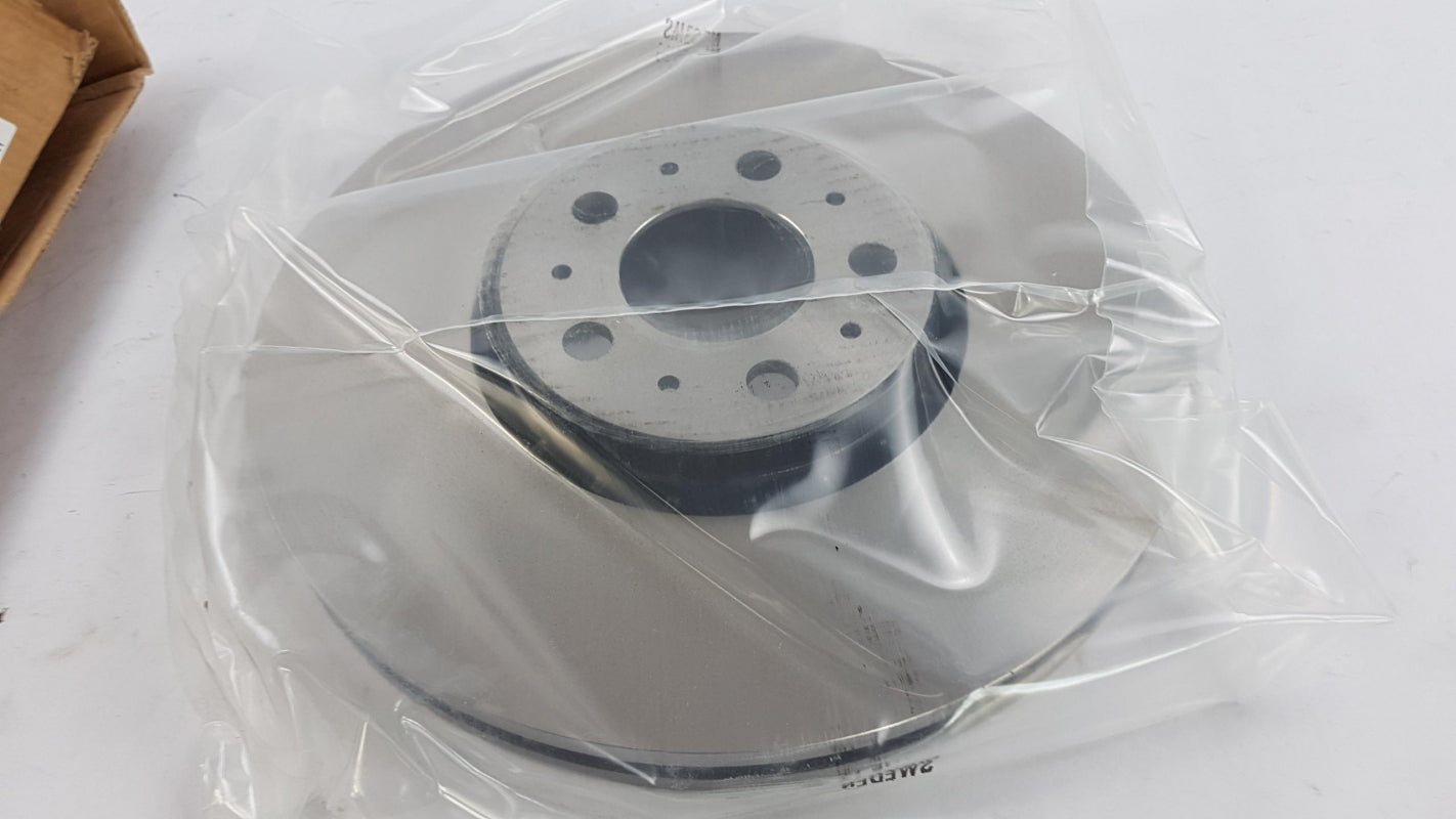 Original VOLVO XC90 2003-2014 1x Bremsscheibe 17