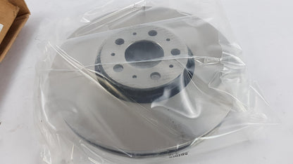 Original VOLVO XC90 2003-2014 1x Bremsscheibe 17" Vorne 31400893
