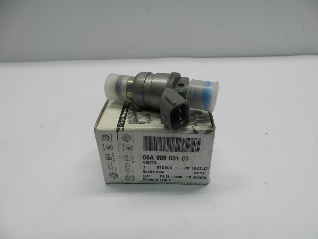 Original OE Volkswagen Injektor 06A906031CT