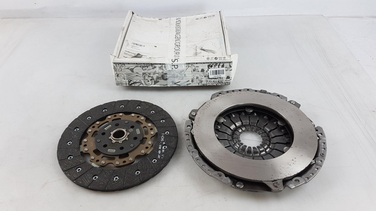 Original AUDI A3 III (8V) SEAT Leon III (5F) Kupplungssatz 1.6/2.0TDi 04L141015A