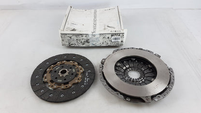 Original AUDI A3 III (8V) SEAT Leon III (5F) Kupplungssatz 1.6/2.0TDi 04L141015A