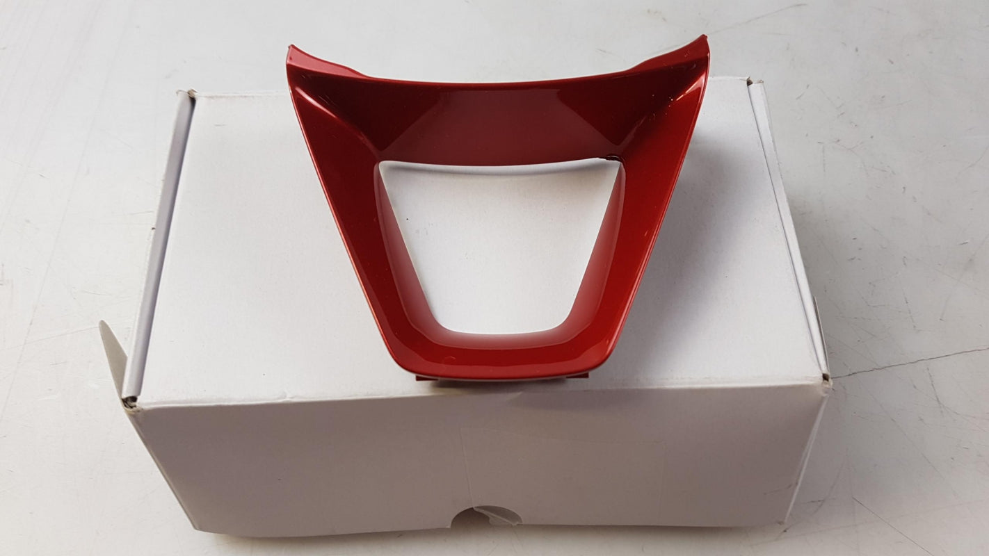 Original OE Volkswagen steering wheel cover 6F00723900X1 