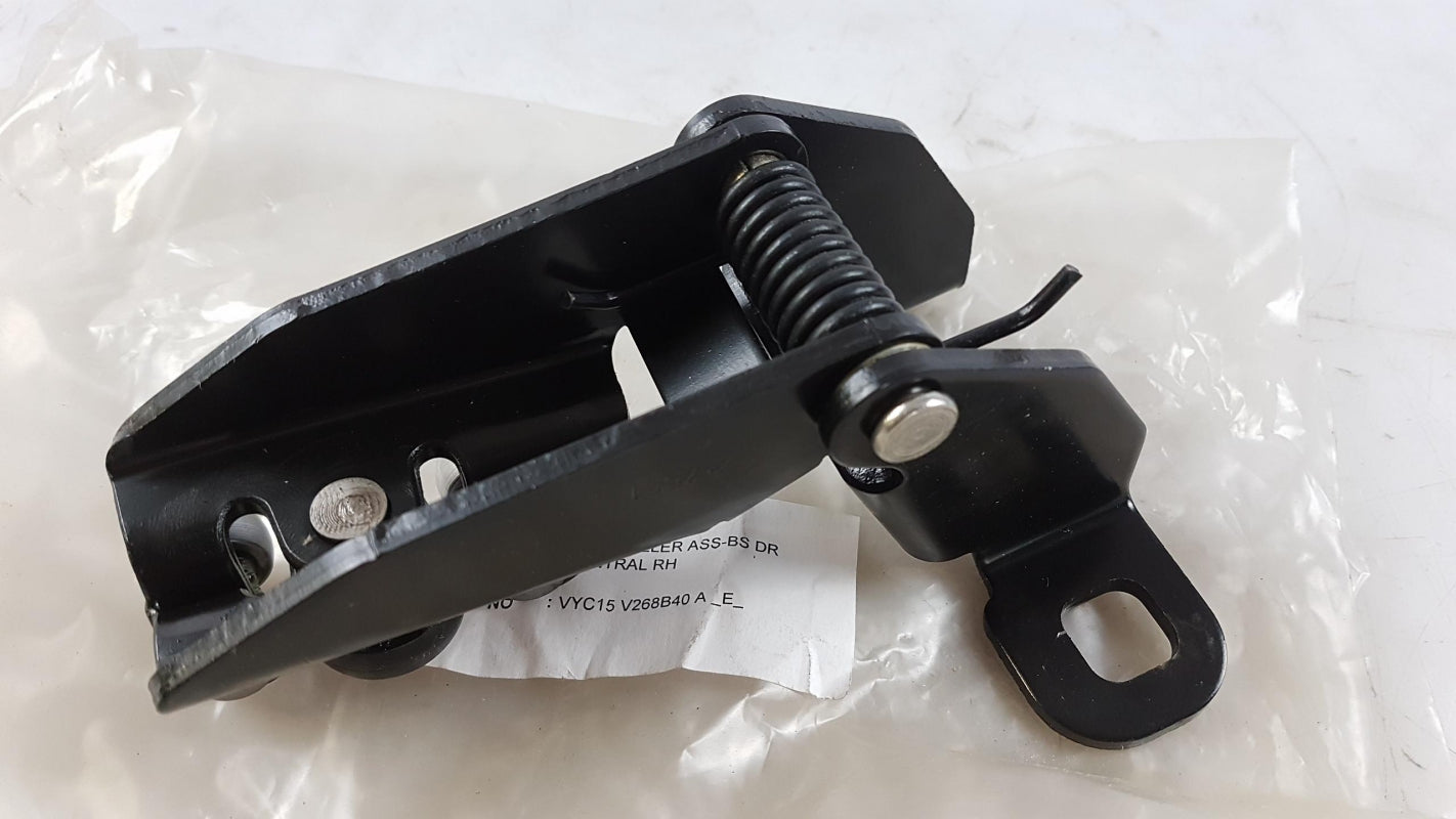 Original OE FORD Schiebetür Rollenführung 4796305