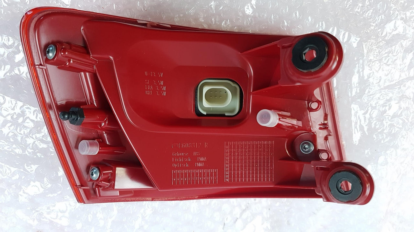 Original AUDI A6 Avant 11-14 Heckleuchte Rückleuchte Led Außen Rechts 4G9945096B