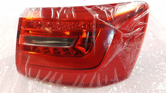 Original AUDI A6 Avant 11-14 Heckleuchte Rückleuchte Led Außen Rechts 4G9945096B