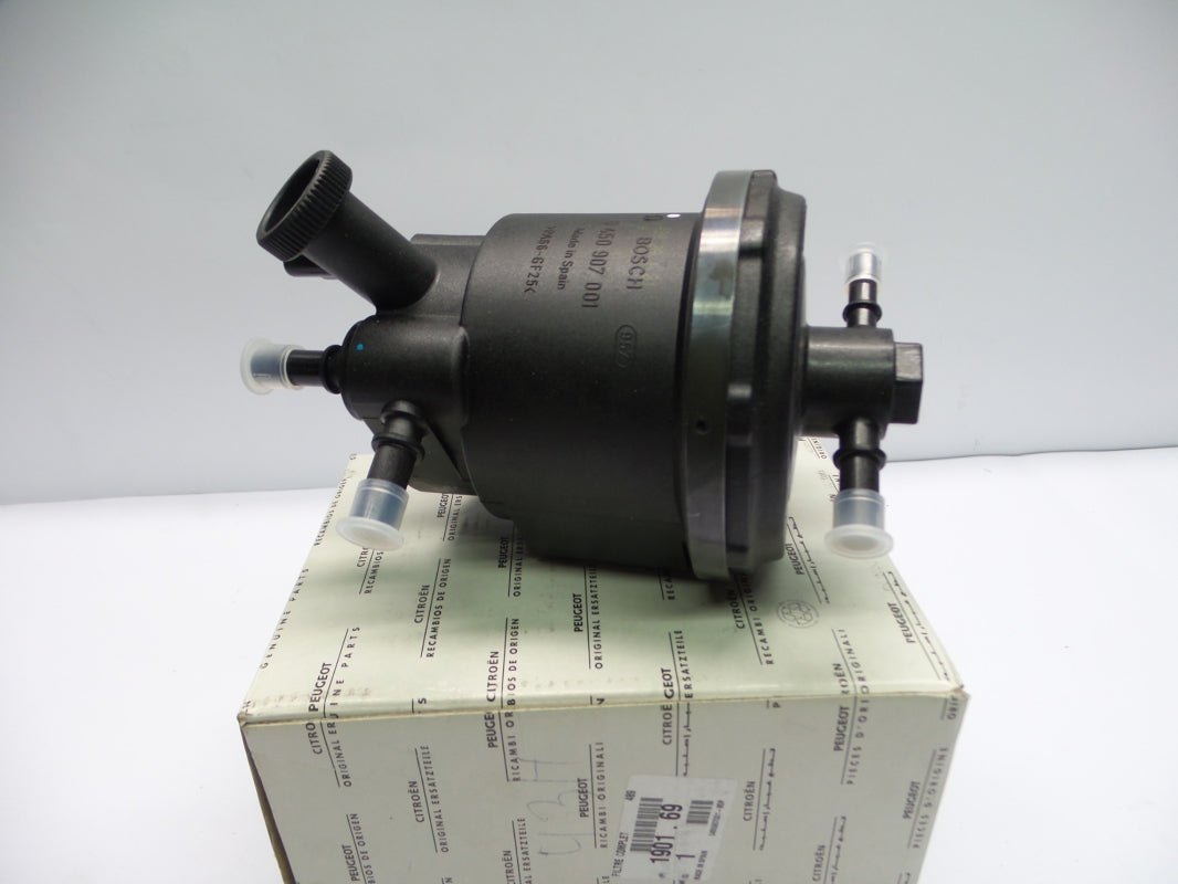 Original PEUGEOT 206 806 CITROEN C5 XSARA Kraftstofffilter Dieselfilter 190169