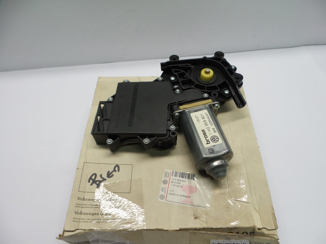 Original OE Volkswagen Fensterhebermotor 1H0959801